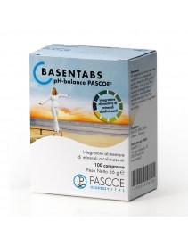 Basentabs 100 Compresse