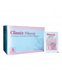 Clinnix Fibrovit 30bust