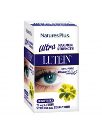 ULTRA LUTEINA 60 Cps