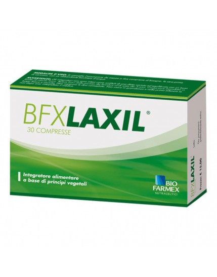 Bfx Laxil 30cpr