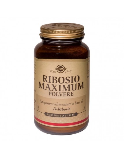 Ribosio Maximum Polv 150g