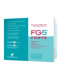 FG*5 Forte 6 Bust.4,5g