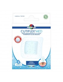 M-aid Cutiflex Med 14x14 5p