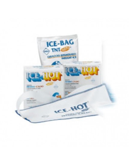 ICE HOT Cusc.Riut.C/Vel.12x28