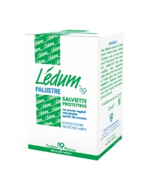 LEDUM SALV PROT 14BUST 35ML