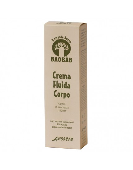 BAOBAB AESSERE CREMA CORPO