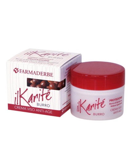 NUTRALITE KARITE CR VISO RUGHE