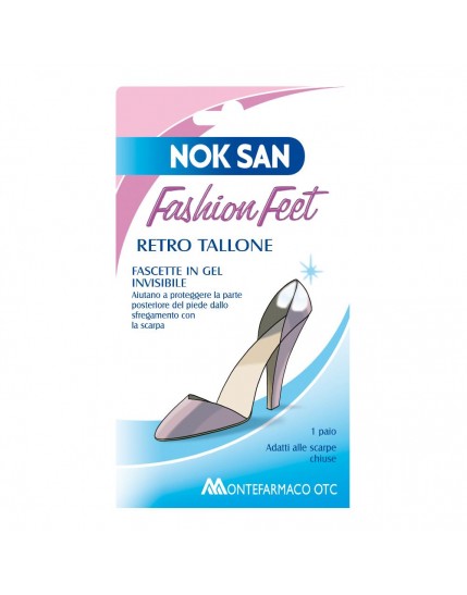 NOK SAN FASHION RetroTall.2pz