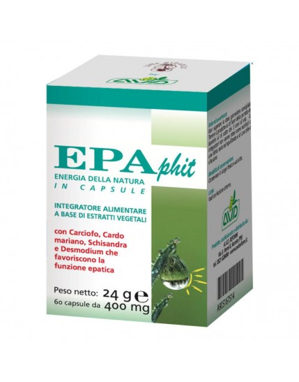 EPAPHIT 60 Cps A.V.D.