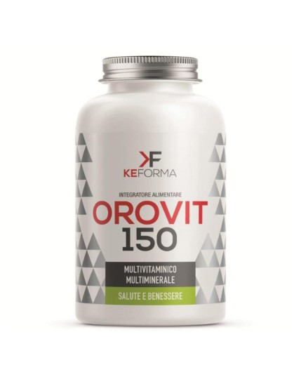 OROVIT 60CPR