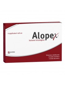Alopex Lozione Capillare 40ml