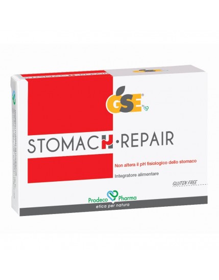 GSE Repair 45 Compresse