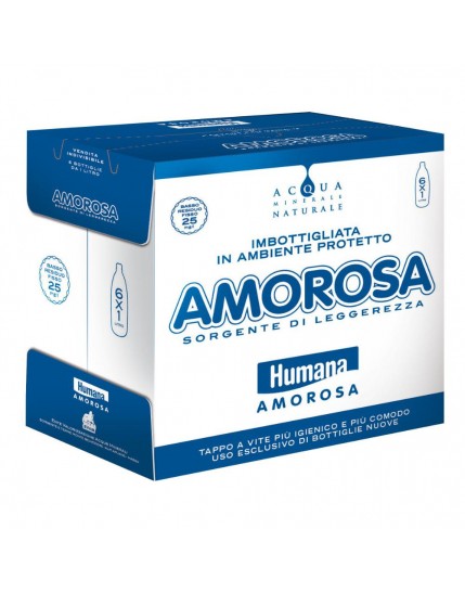 Acqua Amorosa 6x1000ml