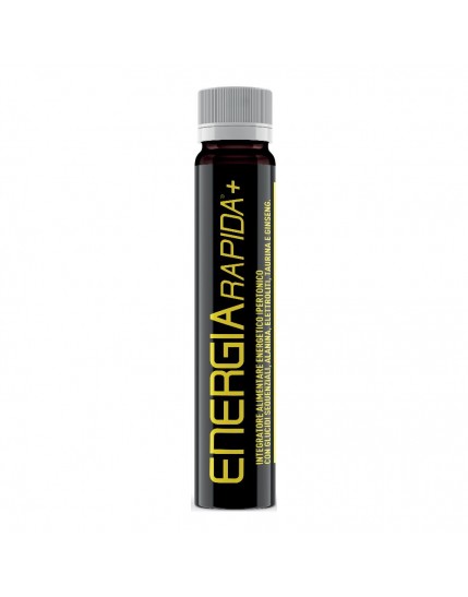 ENERGIA RAPIDA PROFESS 50ML