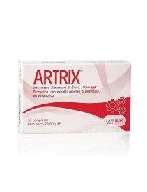 ARTRIX 36 Cpr 750mg