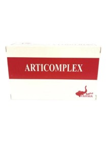 ARTICOMPLEX 30 Cpr 1050mg