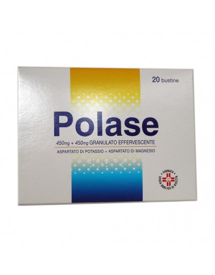 Polase Arancia 20bust