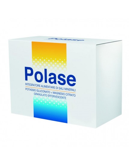 Polase Arancia 10bust