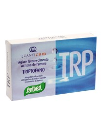 Triptofano TRP 40 Capsule