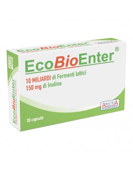 ECOBIOENTER 30CPS