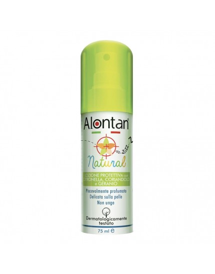 Alontan Spray Natural 75ml