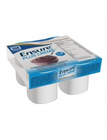 ENSURE-Plus Crema Ciocc.4x125g