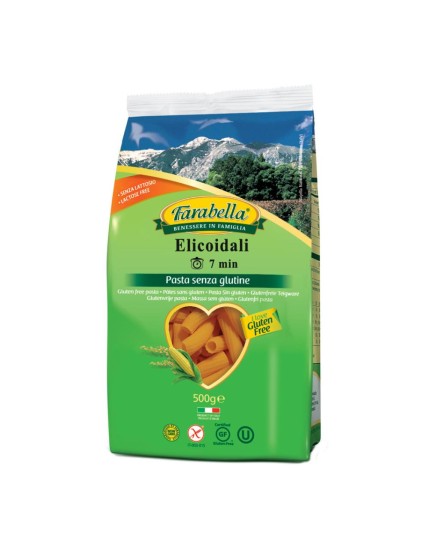 FARABELLA Pasta Elic.500g