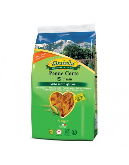 FARABELLA Pasta Penne C.500g