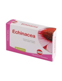 Kos Echinacea Estratto Secco 60 Compresse