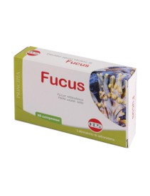 FUCUS ESTR SEC 60CPR