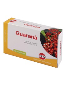 GUARANA E.S. 60CPR 300MG KOS