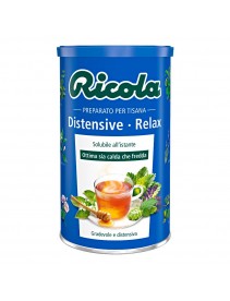 Ricola Tisana Distensive Relax 200g