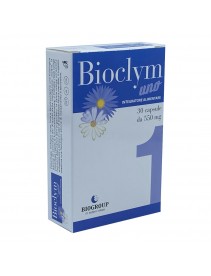 Bioclym Uno 550mg 30 Capsule 