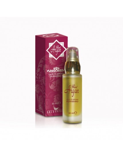 INCAROSE Riad Argan Olio 30ml