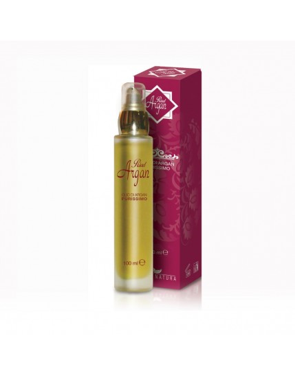 INCAROSE Riad Argan Olio100ml