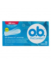 O.b. Pro Comfort Mini 16 pezzi