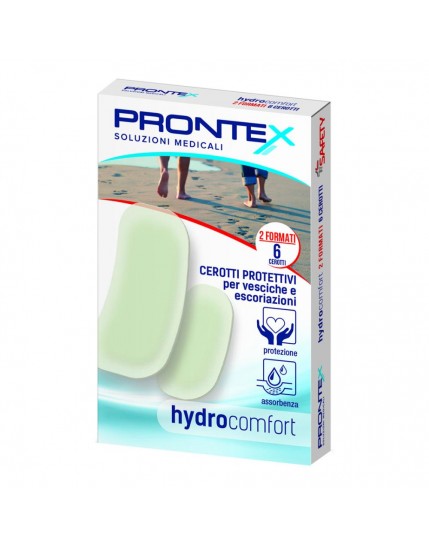 PRONTEX HydroComfort 2f.6pz