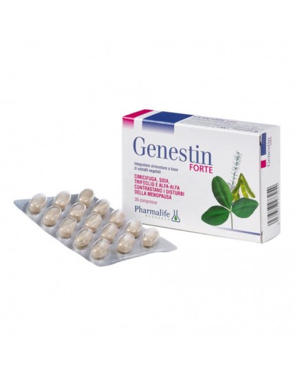 Genestin Forte 30 Compresse