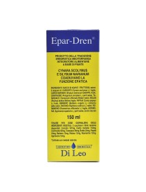 EPAR DREN 150ml