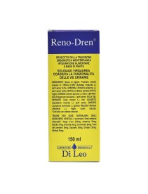 RENO DREN FL 150ML DI LEO