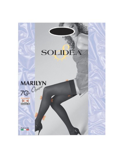 MARILYN 70 OP CALZA NE 2