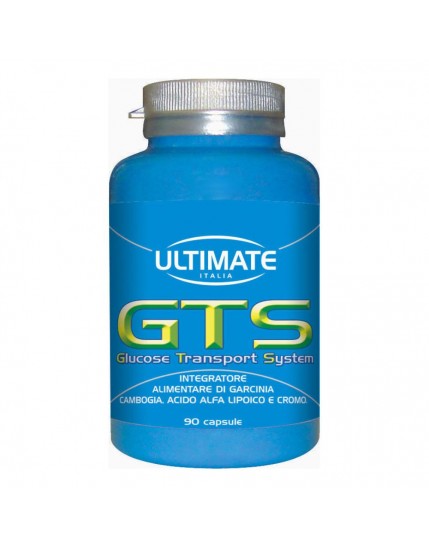 GTS GLUCOSE SYSTEM  90 Cpr