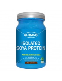 ISOLATED SOYA PROT CACAO 750G