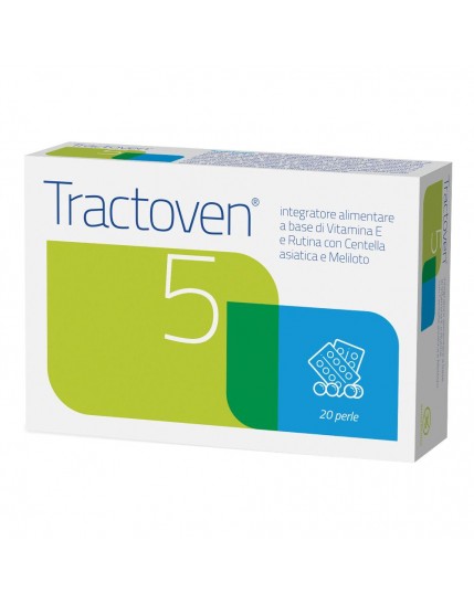 TRACTOVEN*5 20 Cps