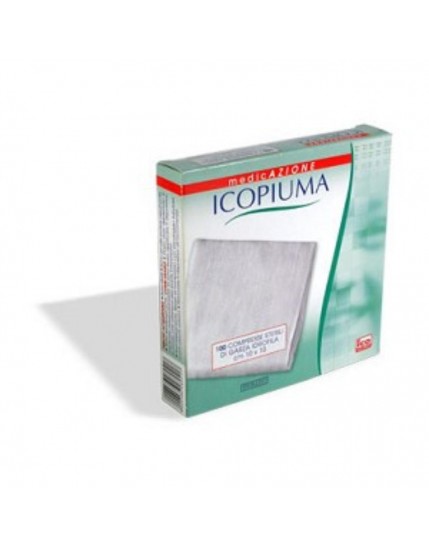 Icopiuma Garza 10x10 100 Pezzi
