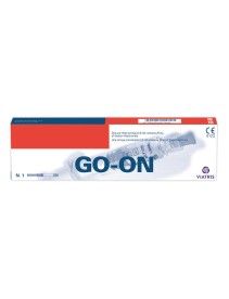 GO ON SIR P-RIEMPITA 2,5ML