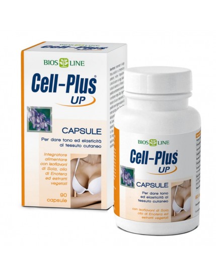 Cell-Plus Seno Up 90 Capsule