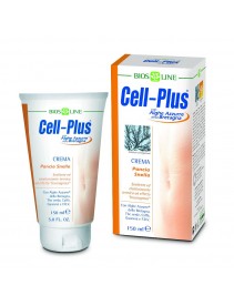 Cell Plus Crema Pancia Snella