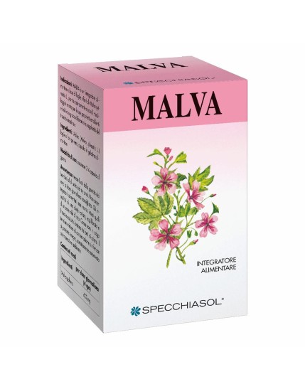 Malva Erbe 80 Capsule