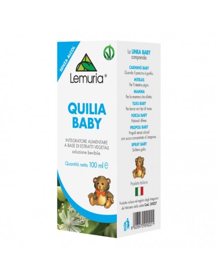 QUILIA Baby 100ml